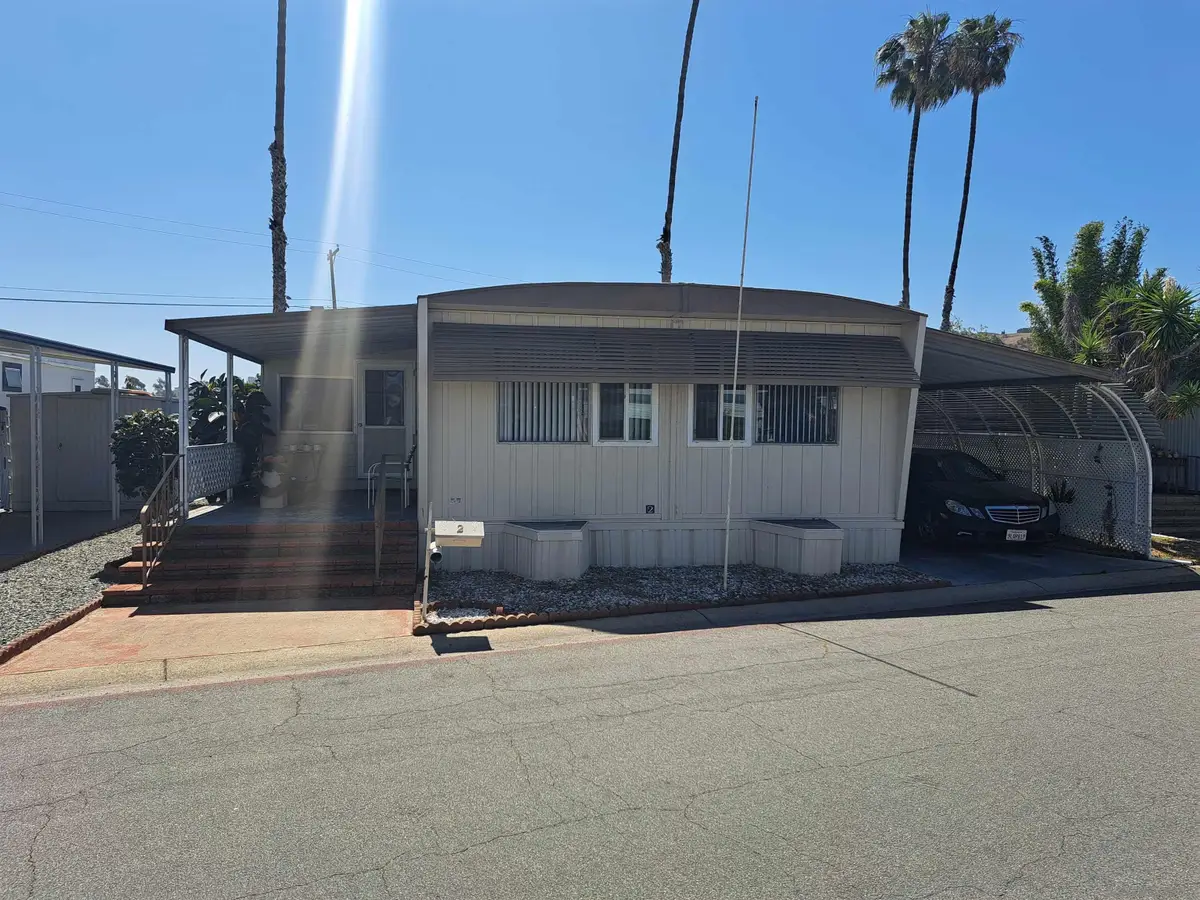 2 Bahia Ln, Oceanside, CA 92058 - #1