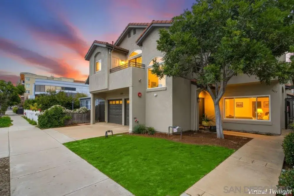 3617 4th Ave #6, San Diego, CA 92103 - Image #1