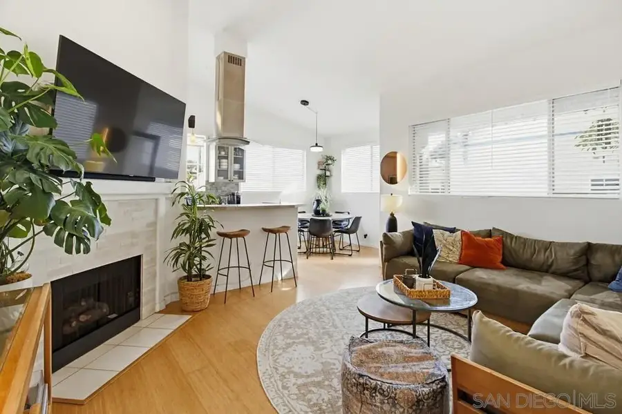 3617 4th Ave #6, San Diego, CA 92103 - Image #2