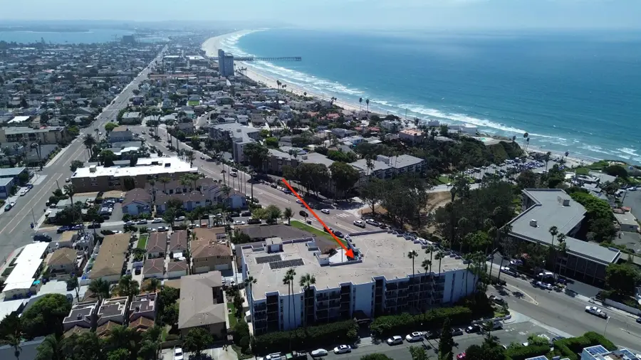 727 Sapphire St #301, San Diego, CA 92109 - #2