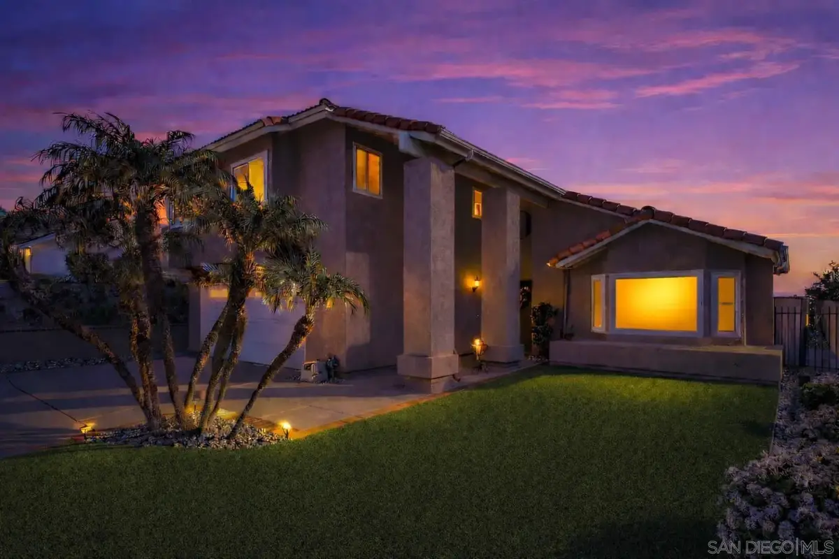 11729 Petirrojo Ct, San Diego, CA 92124 - #1