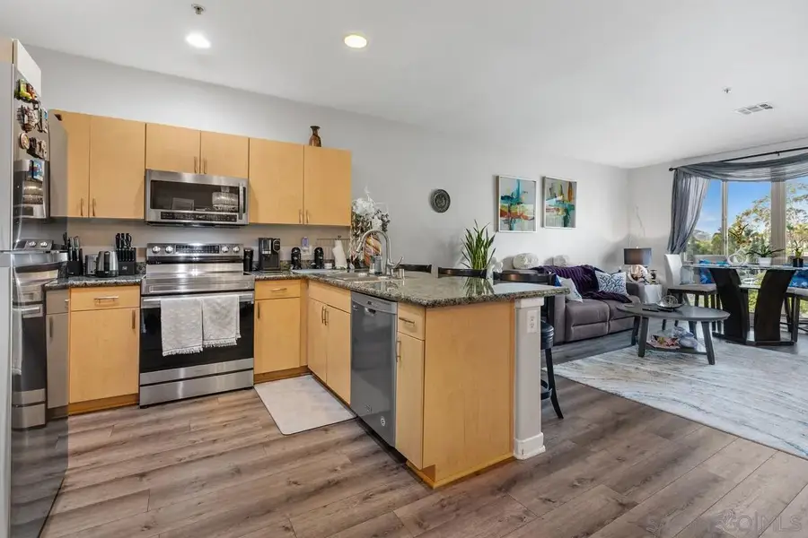 1501 Front St #410, San Diego, CA 92101 - #2