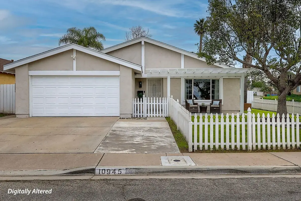 10945 Polaris Drive, San Diego, CA 92126 - Image #1
