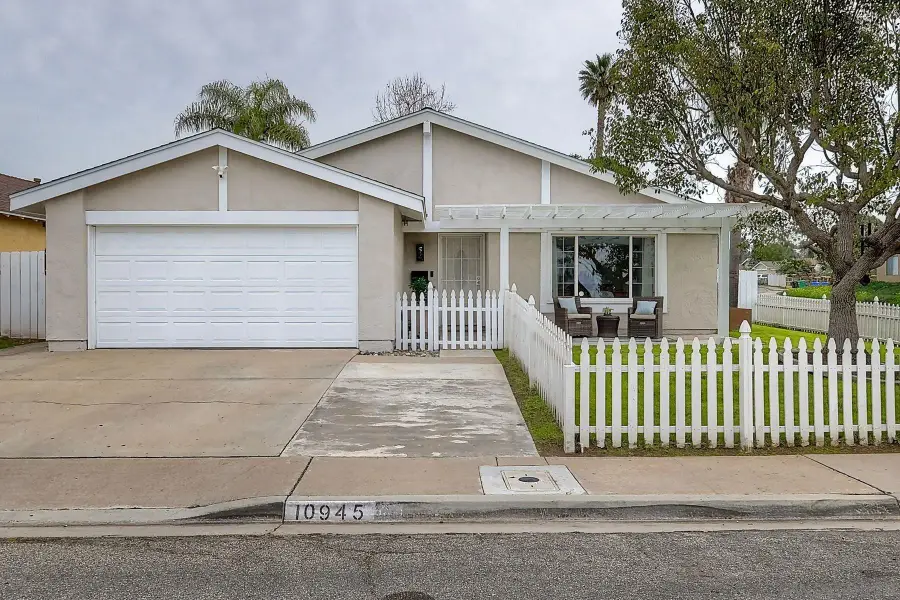 10945 Polaris Drive, San Diego, CA 92126 - Image #2