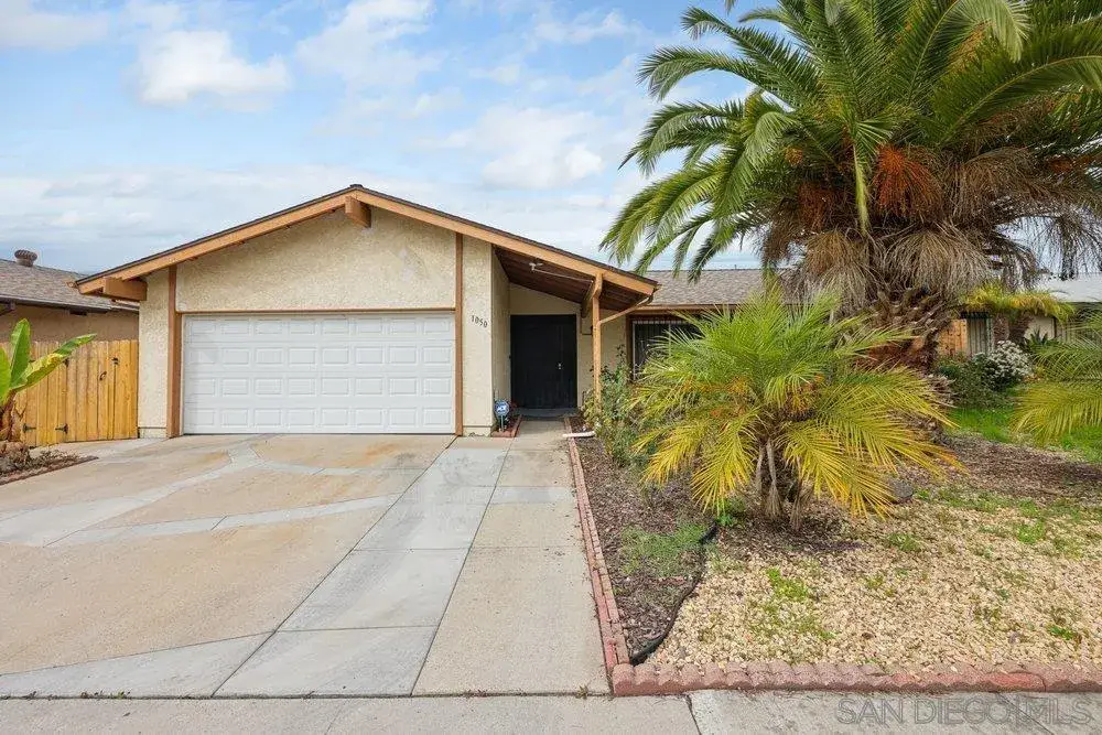 1050 Armacost Rd., San Diego, CA 92114 - #1