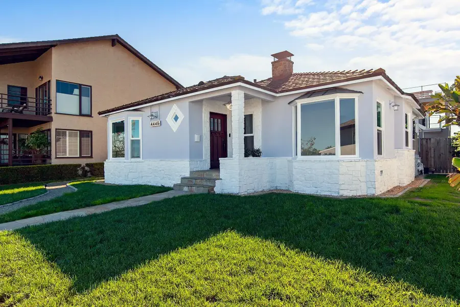 4445 Coronado Avenue, San Diego, CA 92107 - #2