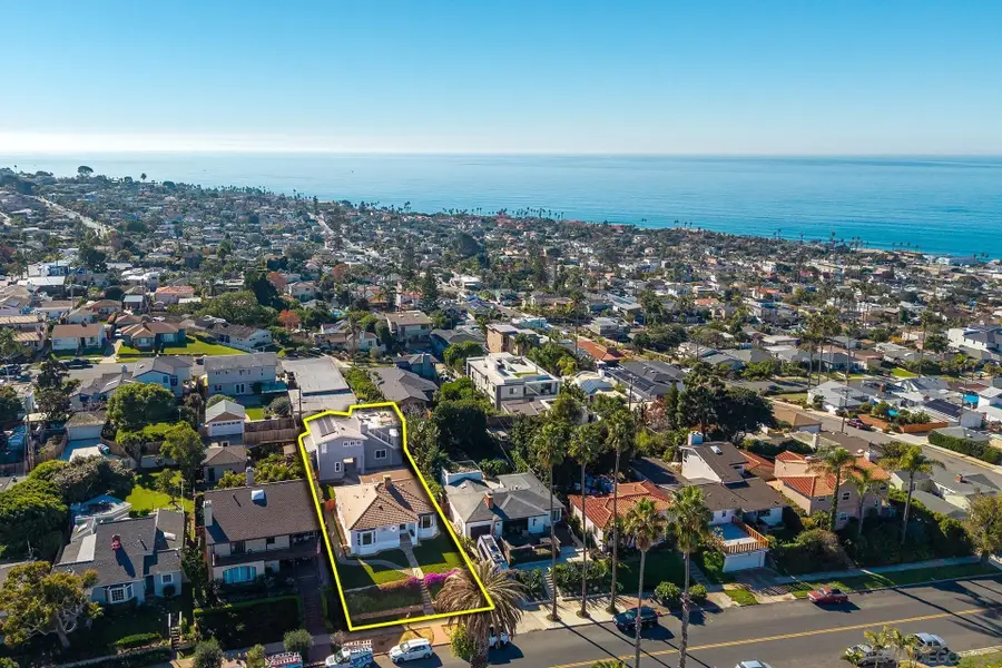 4445 Coronado Avenue, San Diego, CA 92107 - #3