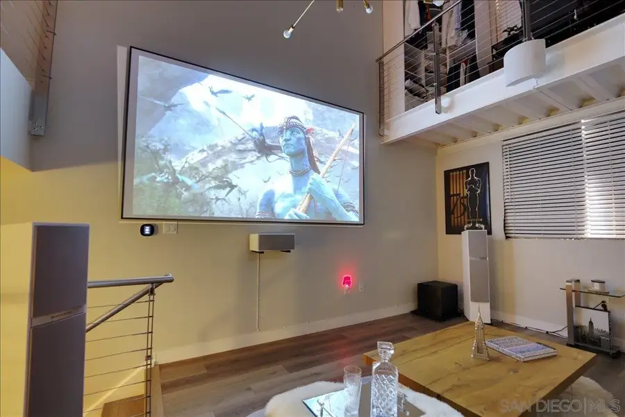 1150 J St #102, San Diego, CA 92101 - #3