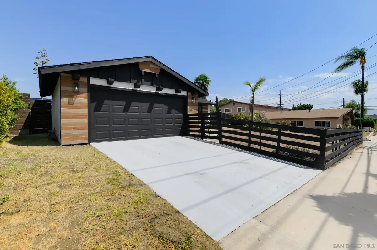 1340 Heron Ave, El Cajon, CA 92020 - #1