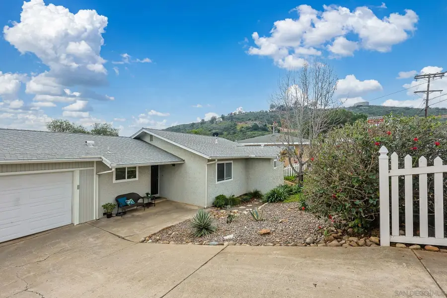 11739 Walnut Rd, Lakeside, CA 92040 - #2