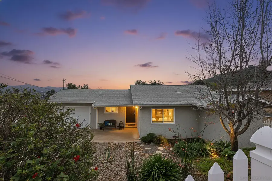 11739 Walnut Rd, Lakeside, CA 92040 - #3