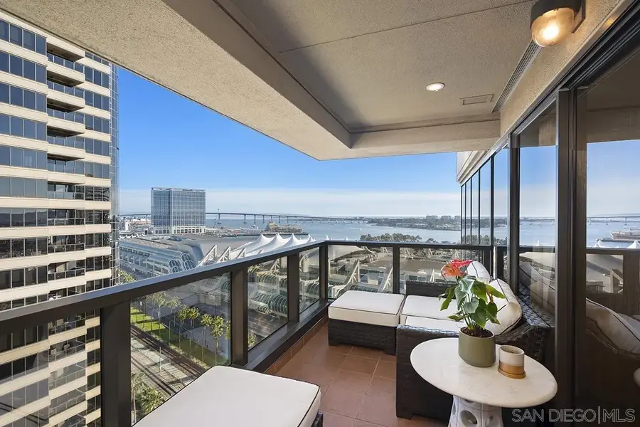 100 Harbor Drive #1906, San Diego, CA 92101 - #3