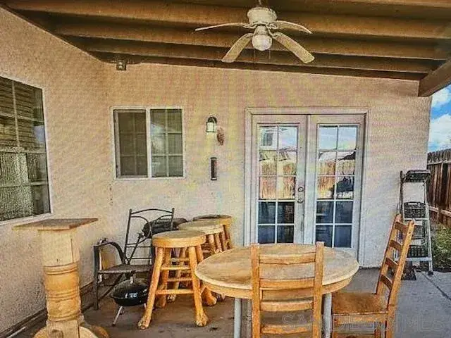 312 Chisolm, Imperial, CA 92251 - #2