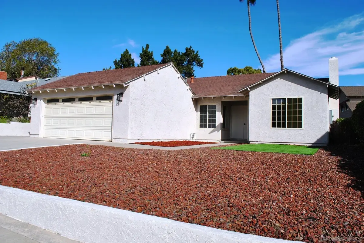 10386 La Duena Way, San Diego, CA 92124 - #1