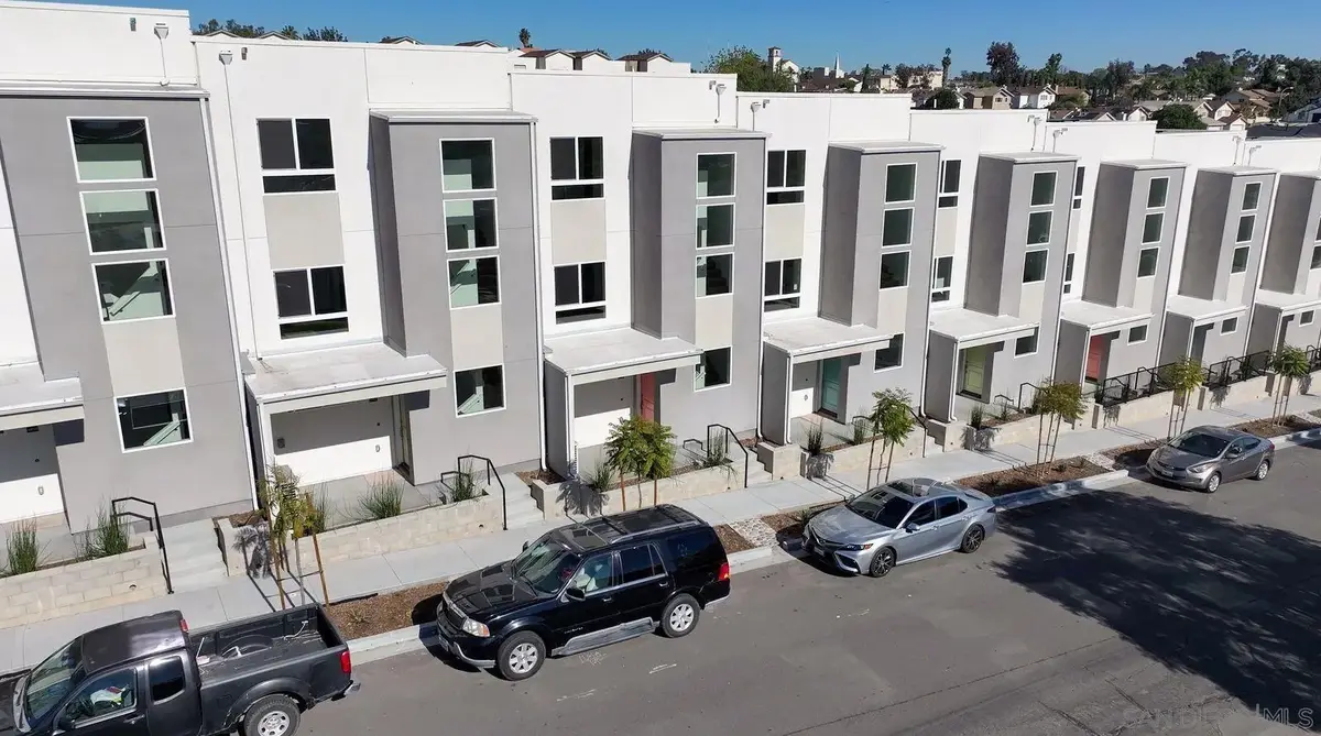 4952 Ocean View Blvd, San Diego, CA 92113 - #1