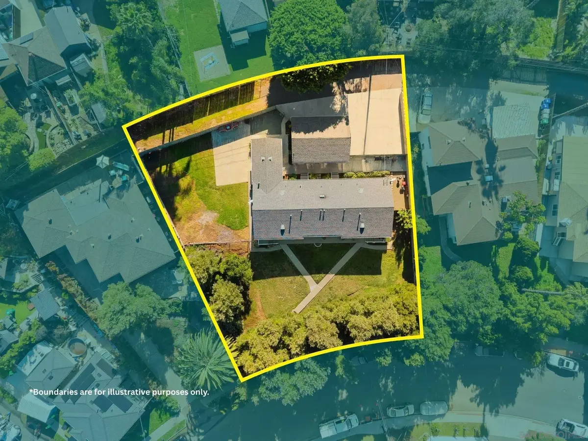 6673-75 Amherst St, San Diego, CA 92115 - Image #1