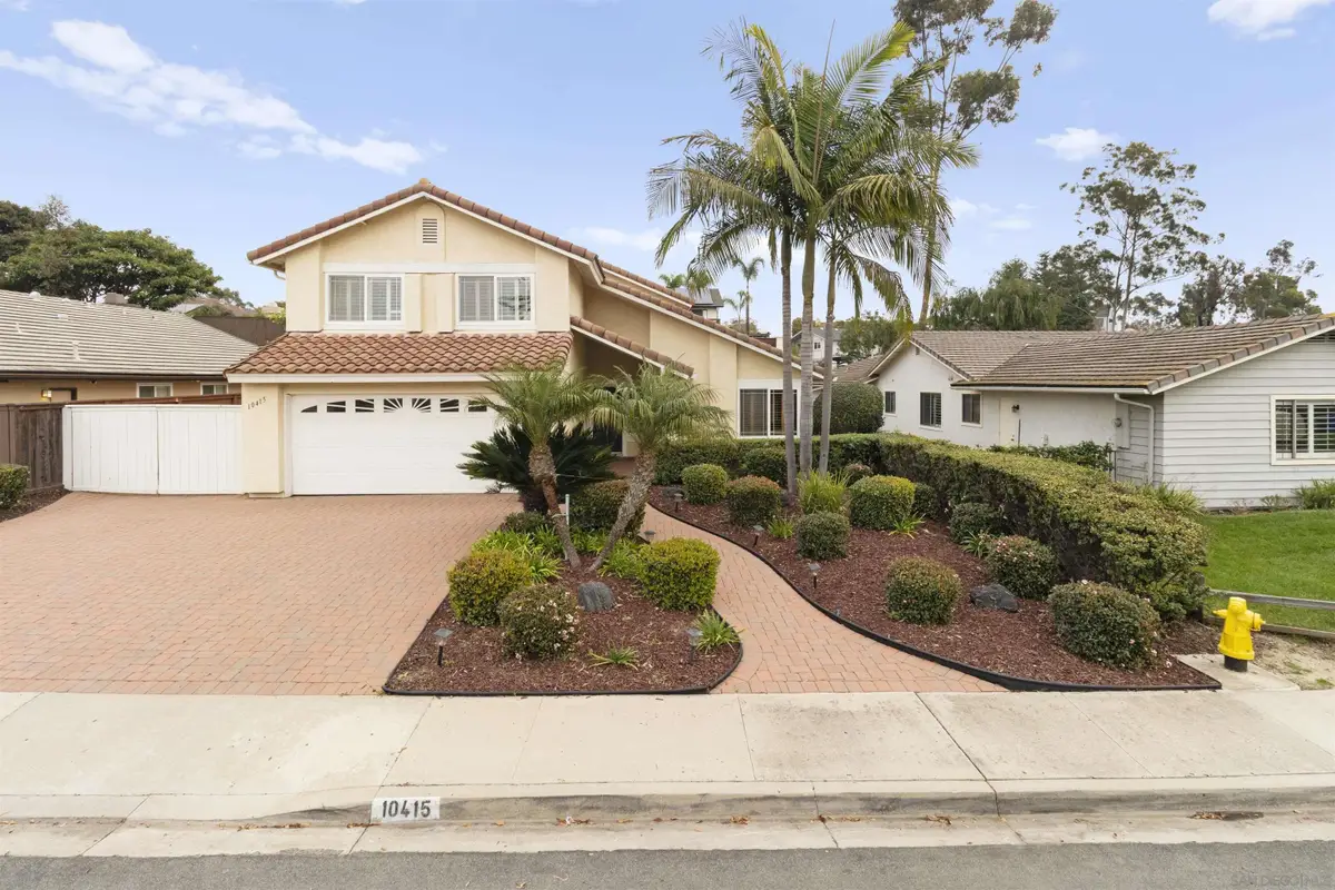 10415 Southern Pine Place, San Diego, CA 92131 - Image #1