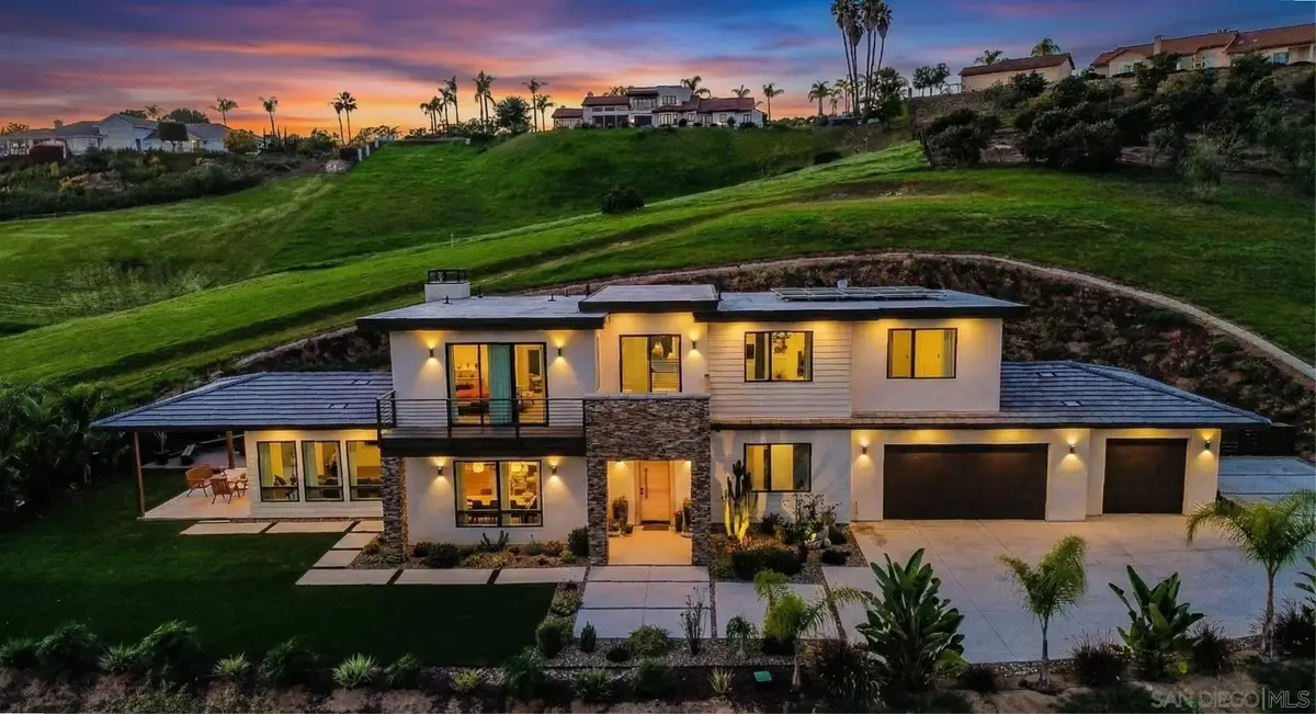 4407 Ramona Drive, Fallbrook, CA 92028 - #1