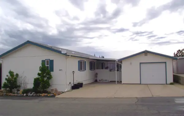 35109 Highway 79 #SP 137, Warner Springs, CA 92086