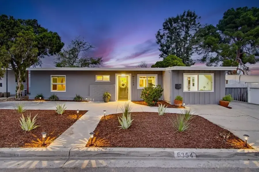 6354 Celia Vista, San Diego, CA 92115 - Image #2
