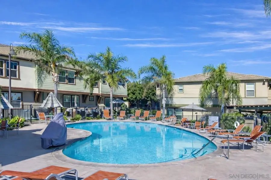 1514 Crown Ln #2, Chula Vista, CA 91915 - #3