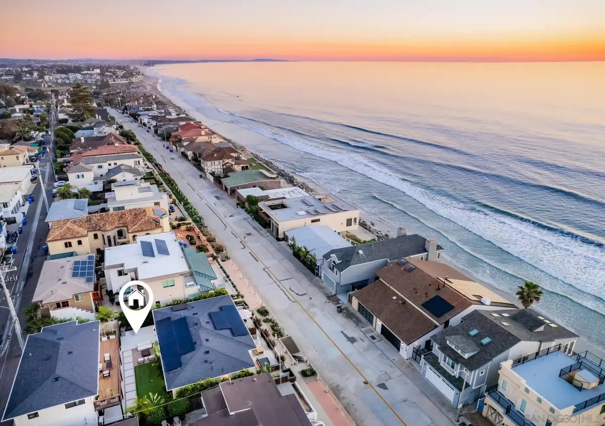 1846 S Pacific St, Oceanside, CA 92054 - #1