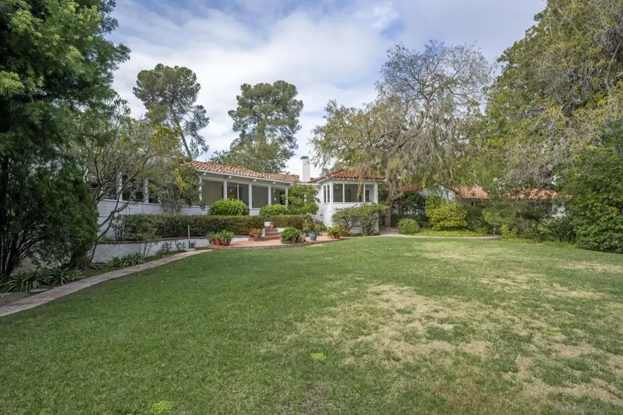 6141 Lago Lindo, Rancho Santa Fe, CA 92067 - Image #2