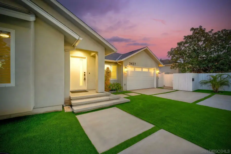 3427 Argyle St, San Diego, CA 92111 - #2