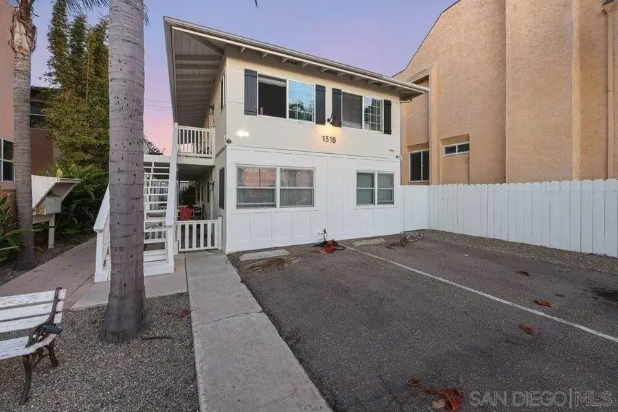 1318 S Pacific St, Oceanside, CA 92054 - Image #3