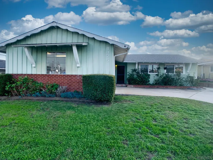 8375 Lake Ben Ave, San Diego, CA 92119 - Image #2