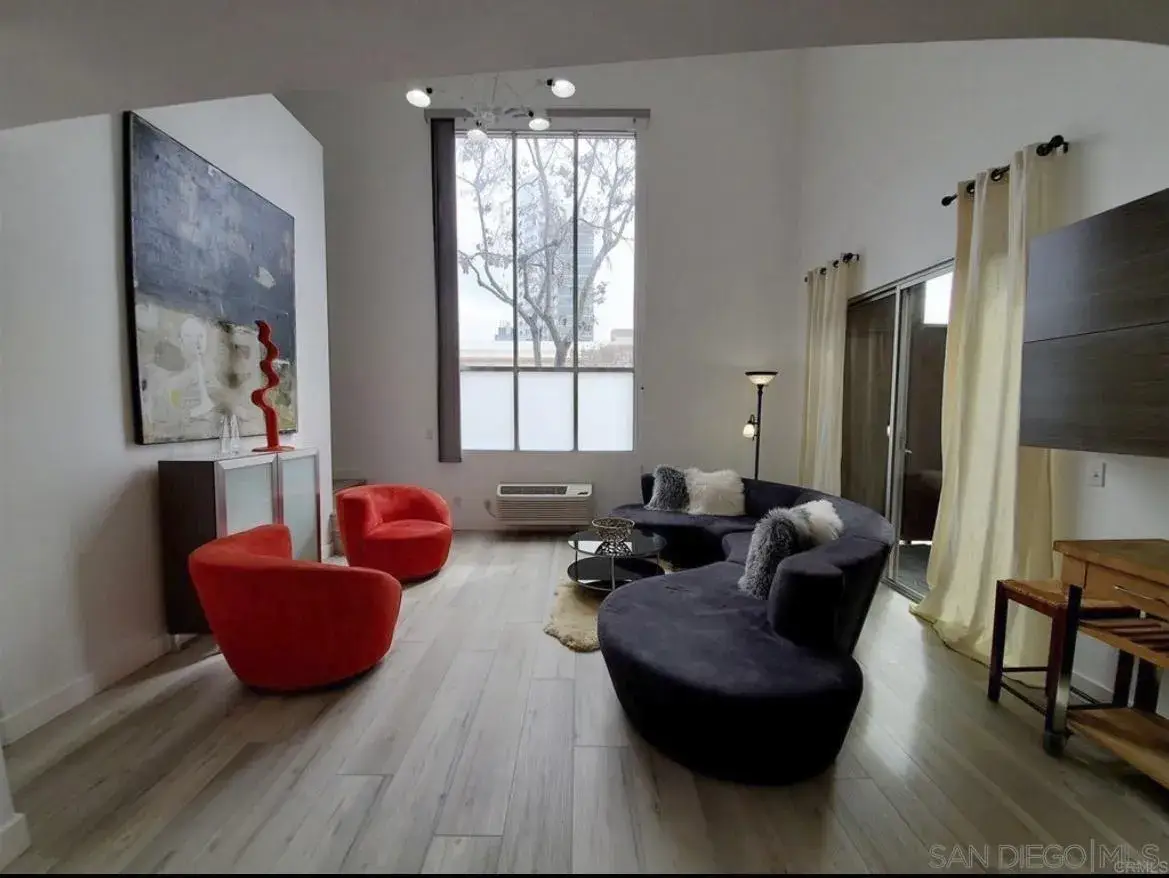 948 G Street #19, San Diego, CA 92101 - #1