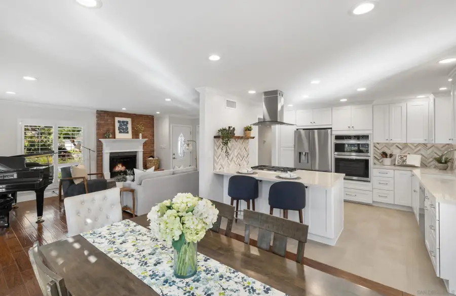 5606 Adobe Falls Pl, San Diego, CA 92120 - #3