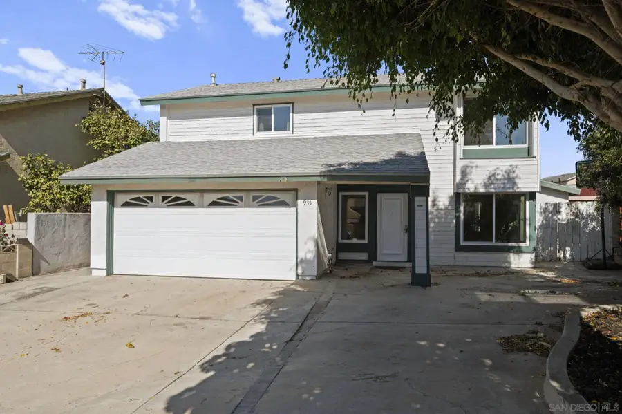 935 Caleb Ct, San Diego, CA 92154 - #2