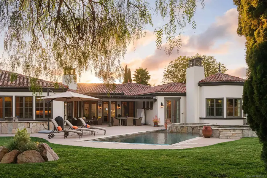 6160 Avenida Del Duque, Rancho Santa Fe, CA 92067 - Image #2