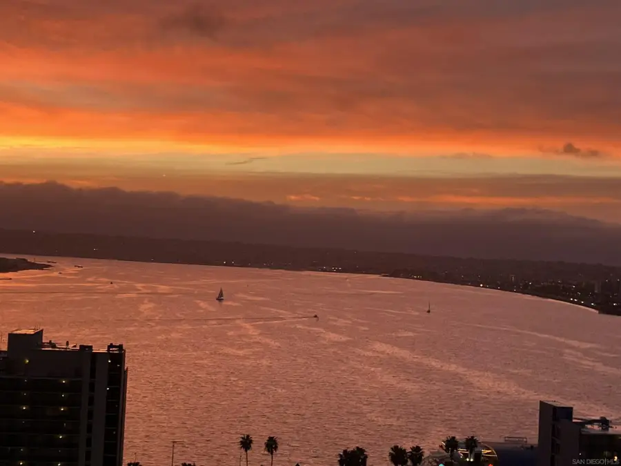 1262 Kettner #2204, San Diego, CA 92101 - #2