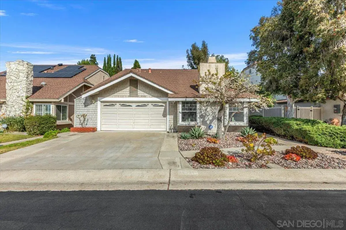10812 Charing Cross, Spring Valley, CA 91978 - Image #1