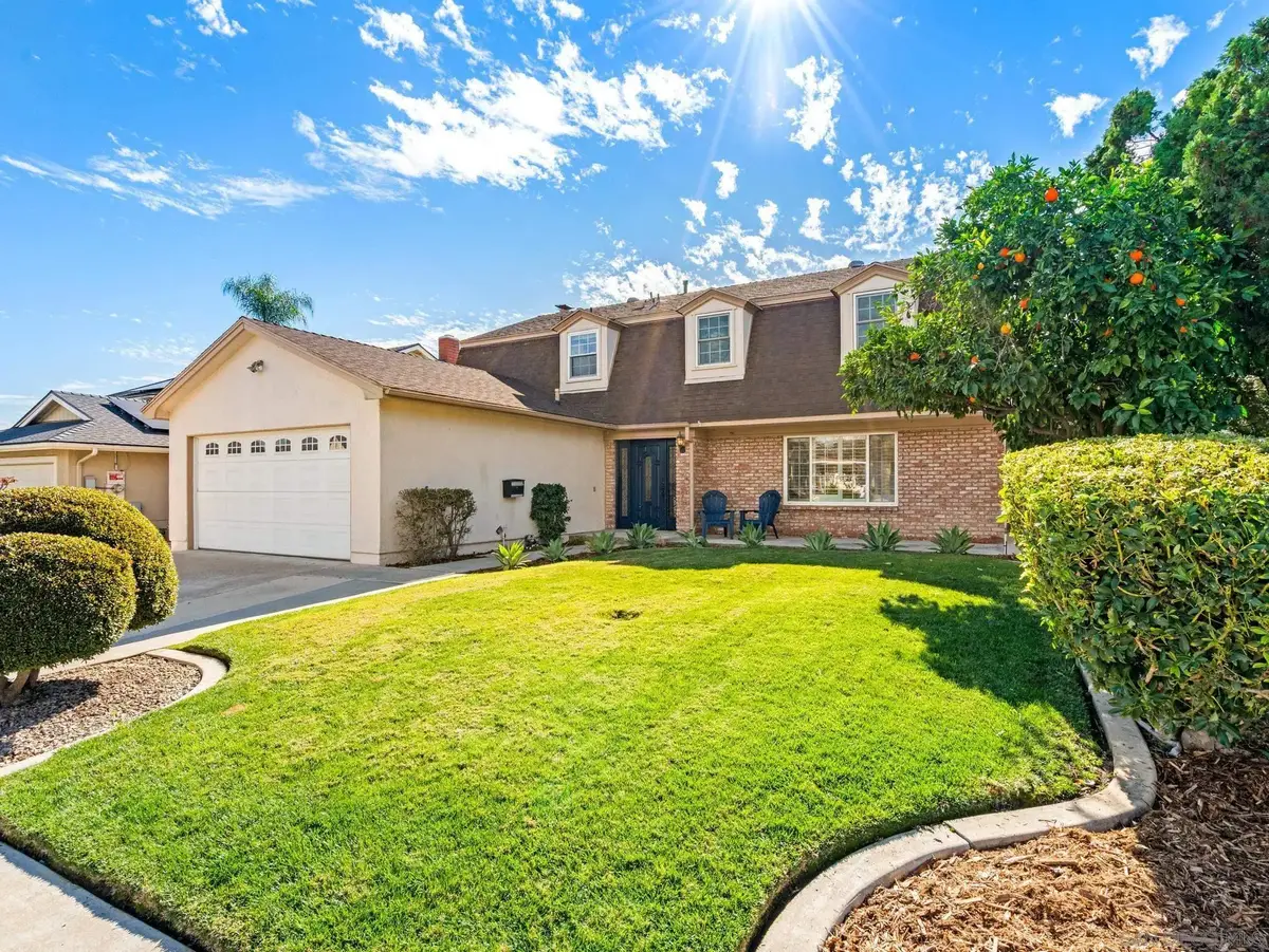 13303 Betty Lee Way, Poway, CA 92064 - Image #1