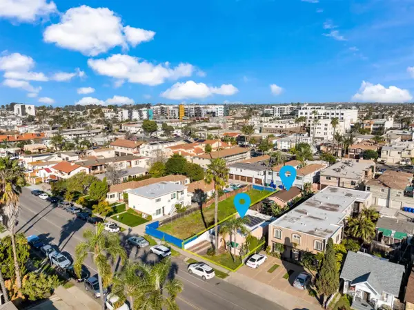 4435 Utah St, San Diego, CA 92116