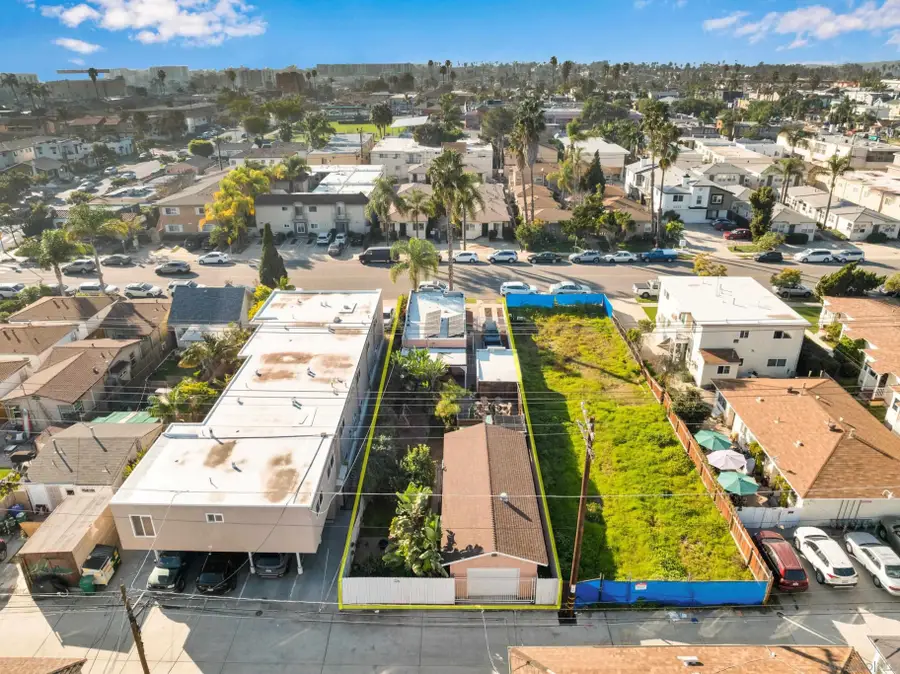 4435 Utah St, San Diego, CA 92116 - #3