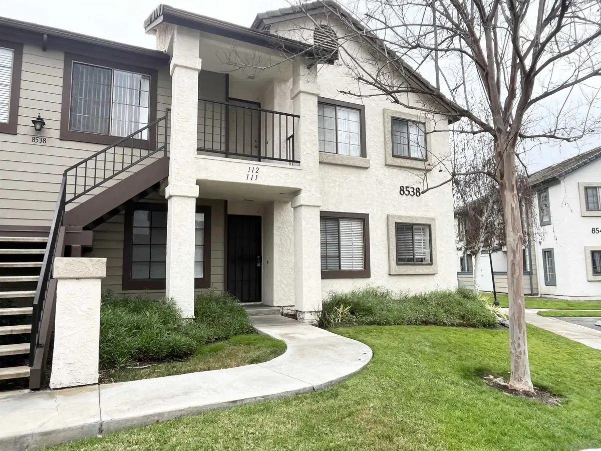 8538 Summerdale Rd #111, San Diego, CA 92126 - Image #1