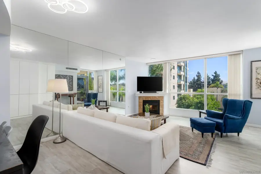 555 Front St #303, San Diego, CA 92101 - #3