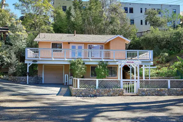 3731 Brant St, San Diego, CA 92103