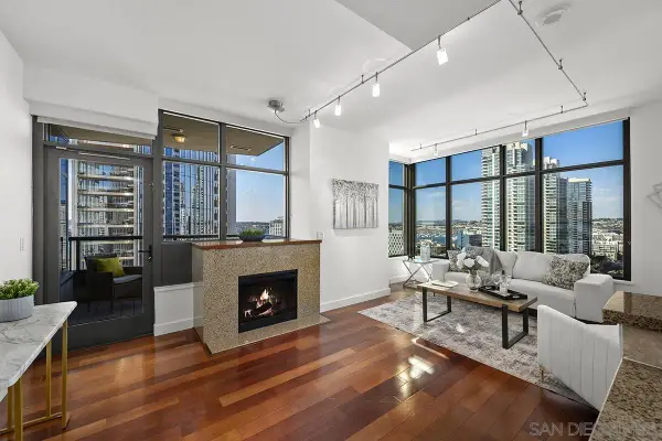 700 W E Street #1903, San Diego, CA 92101