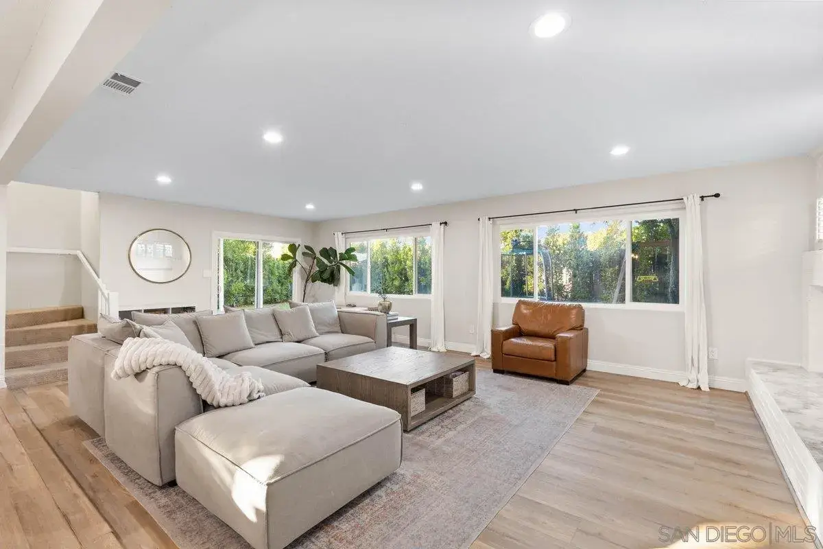 5656 Chandler Dr, San Diego, CA 92117 - #1