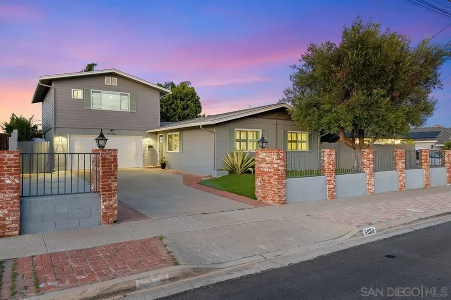 5656 Chandler Dr, San Diego, CA 92117 - #2