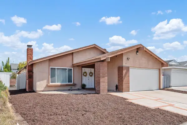 11343 Avenida Del Gato, San Diego, CA 92126