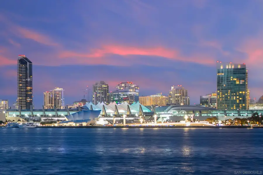 909 1st St, Coronado, CA 92118 - #2