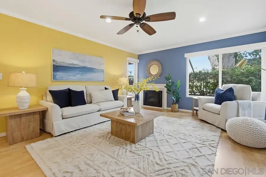 5745 Friars Rd #80, San Diego, CA 92110 - #3