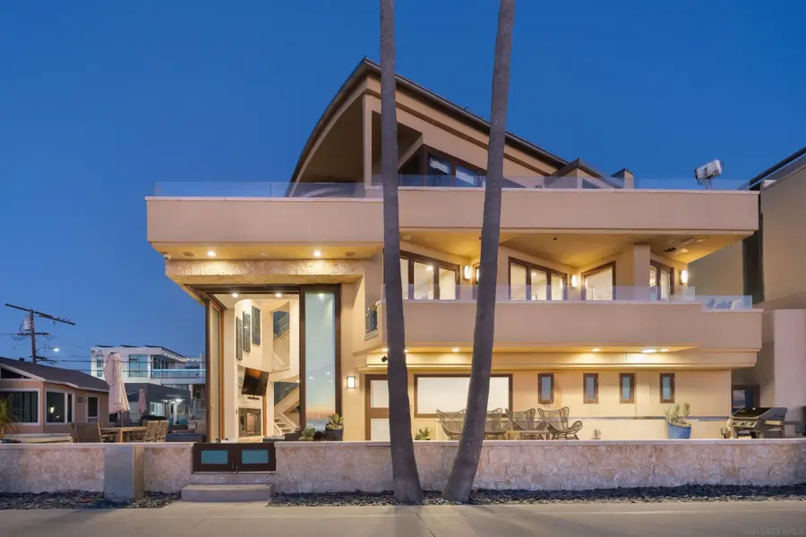 3921 Ocean Front Walk, San Diego, CA 92109 - #2