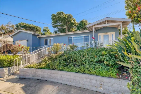 2679 Ferdinand Road, El Cajon, CA 92020